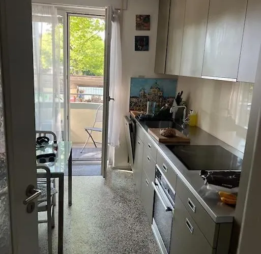 Apartamento Winter *