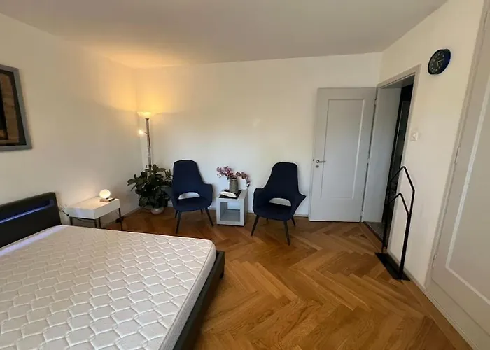 Apartamento Winter *