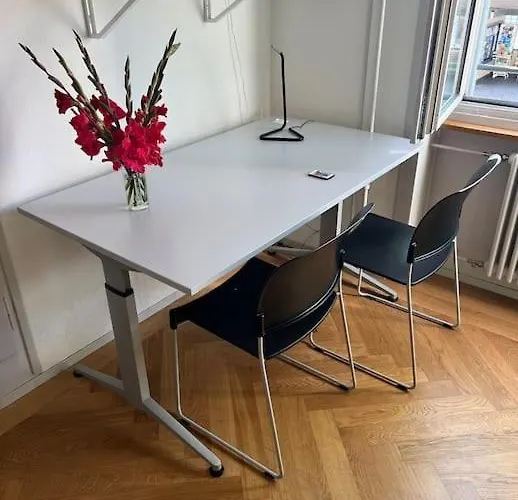 Winter Apartamento Berna